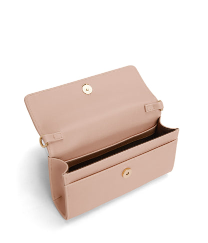 DREWMED Vegan Crossbody Bag - Vintage