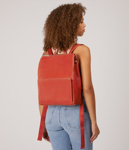 EVE Vegan Backpack - Vintage