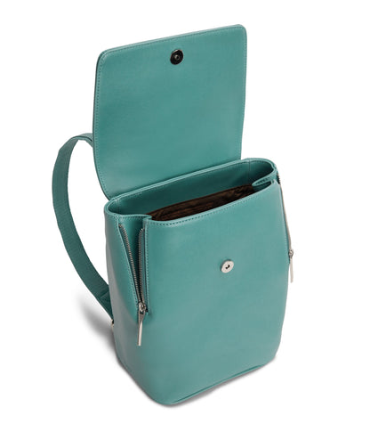 FABI Mini Vegan Backpack - Vintage