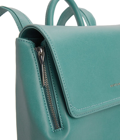 FABI Mini Vegan Backpack - Vintage