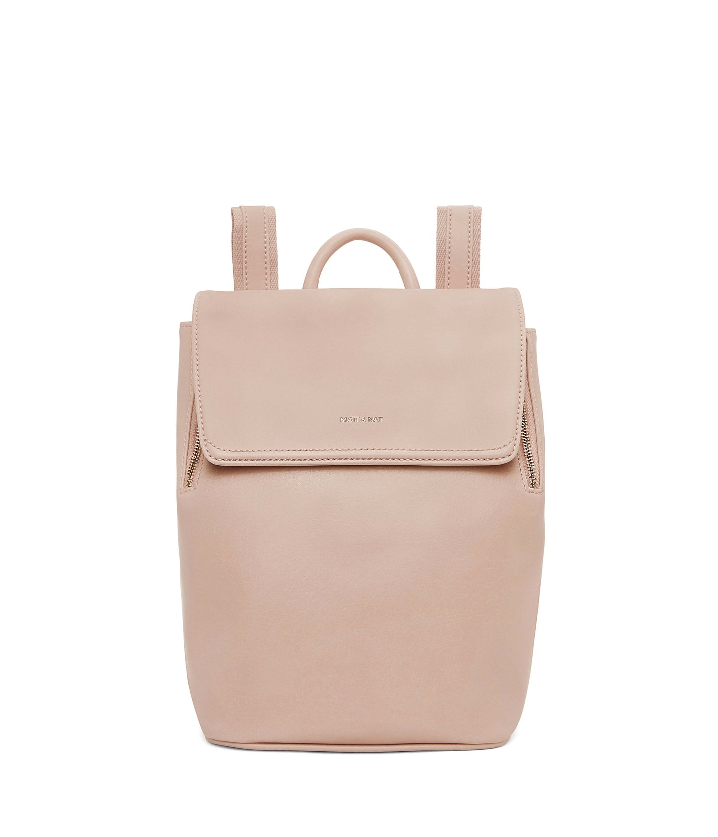 FABI Mini Vegan Backpack - Vintage