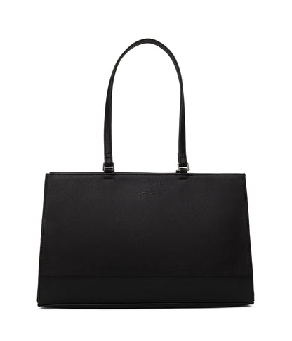 FORA Vegan Satchel - Vintage