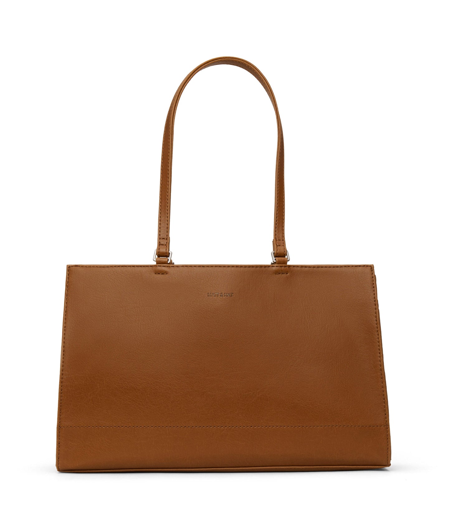 FORA Vegan Satchel - Vintage