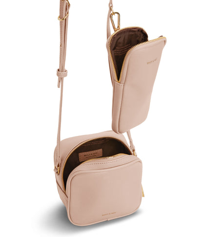 SWAE Vegan Crossbody Bag - Vintage