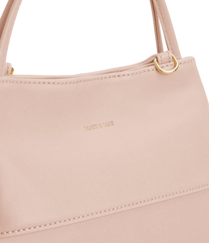 WILLASM Small Vegan Tote Bag - Vintage