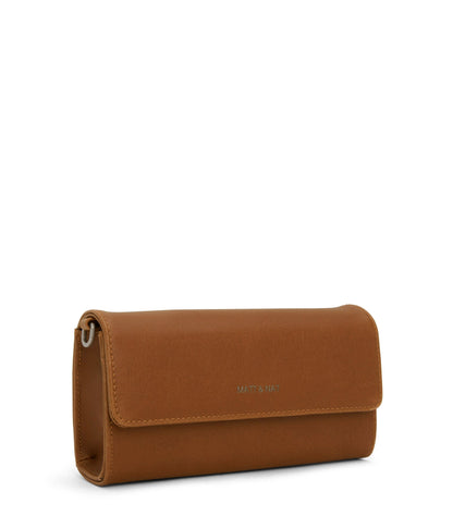 DREWMED Vegan Crossbody Bag - Vintage