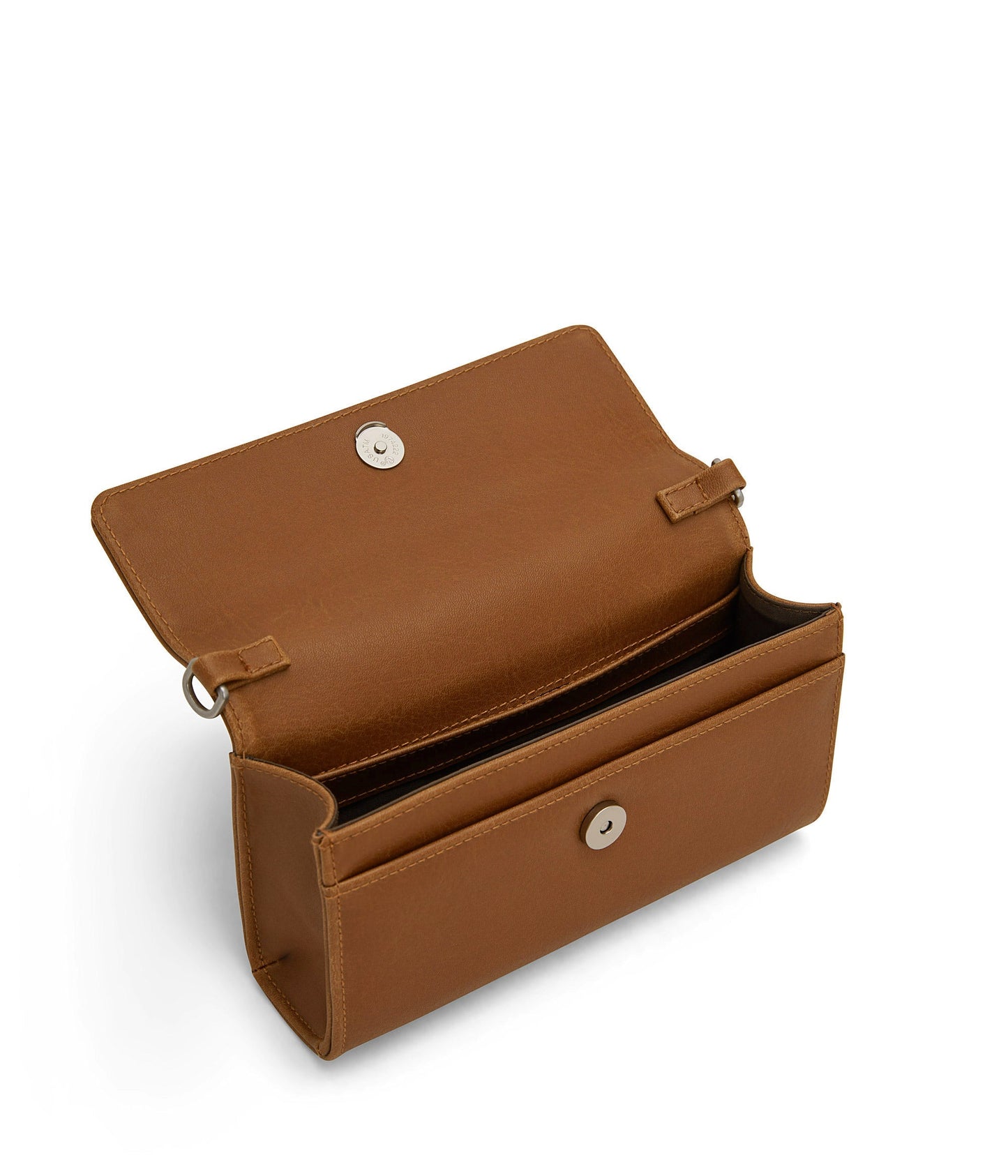 DREWMED Vegan Crossbody Bag - Vintage