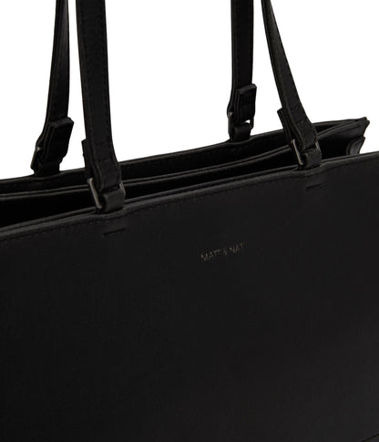 FORA Vegan Satchel - Vintage