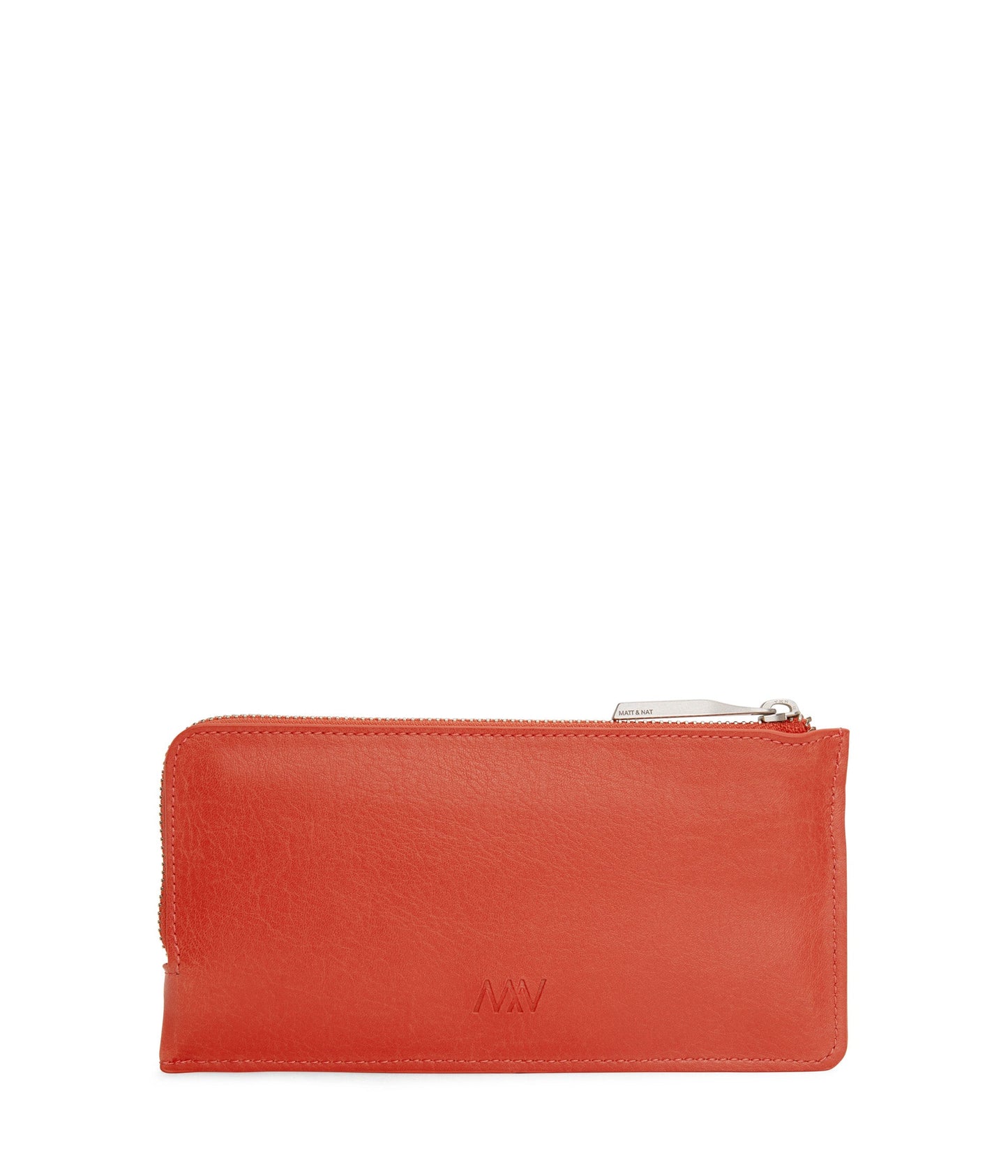 SEVA Vegan Wallet - Vintage