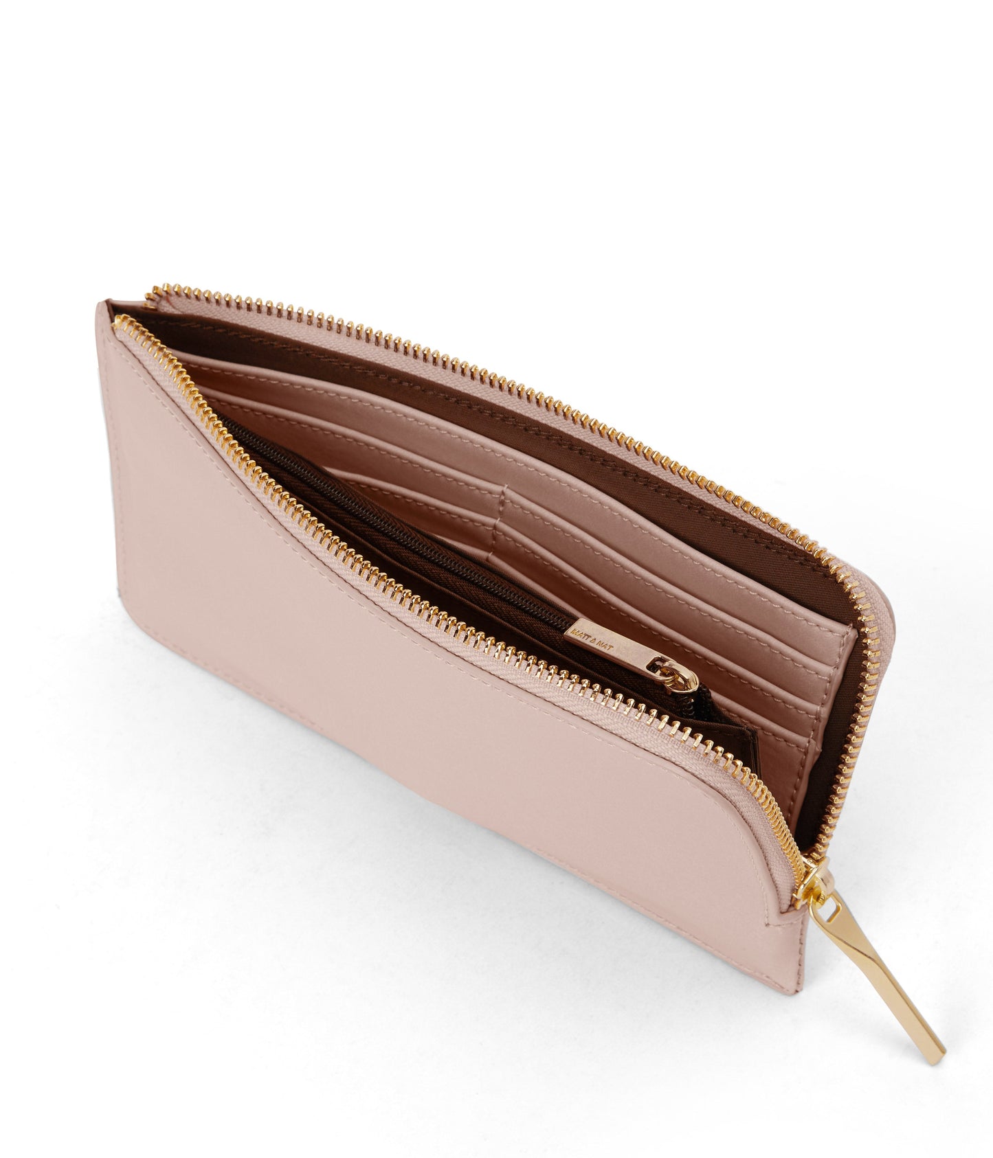 SEVA Vegan Wallet - Vintage