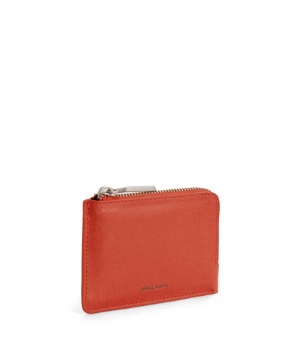 SEVASM Small Vegan Wallet - Vintage