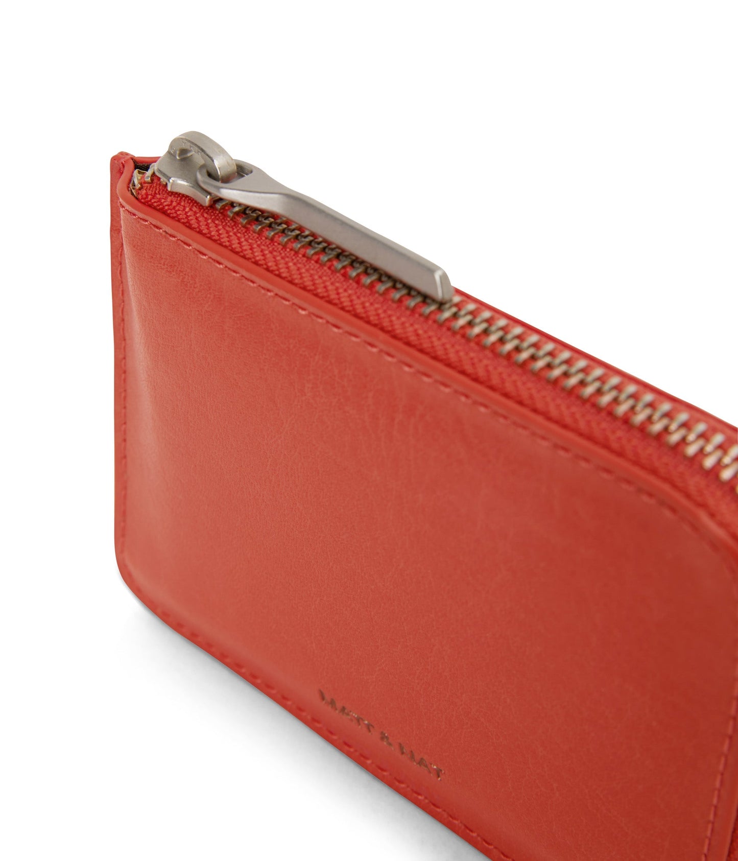 SEVASM Small Vegan Wallet - Vintage