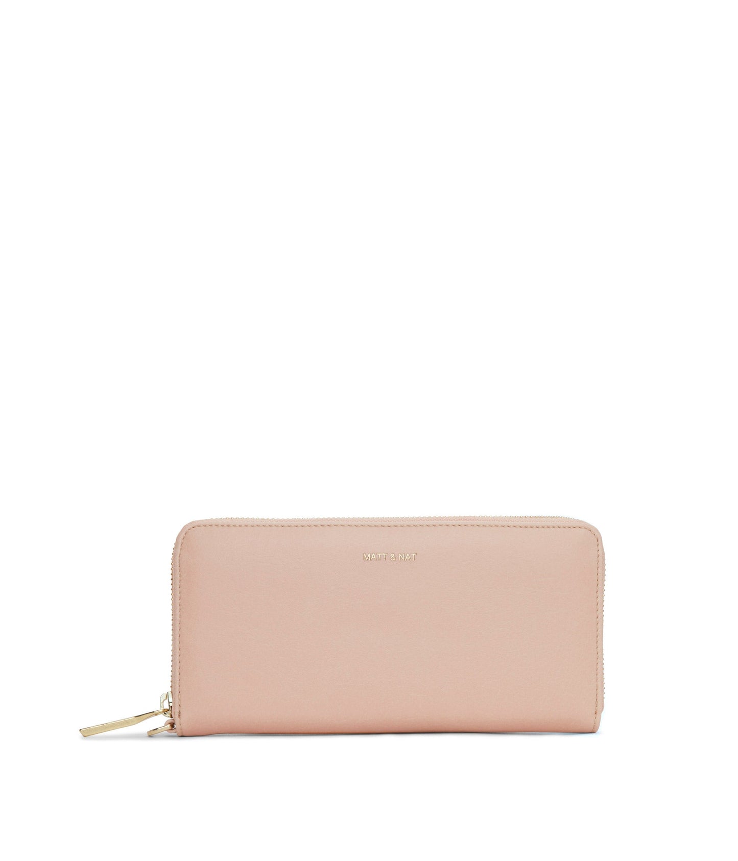 ELM Vegan Continental Wallet - Vintage