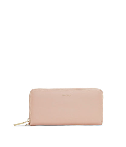 ELM Vegan Continental Wallet - Vintage