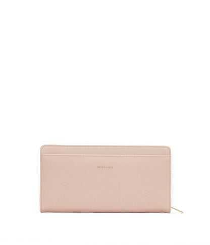 WEBBER Vegan Wallet - Vintage