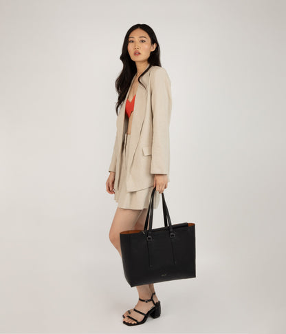 EMEL Vegan Tote Bag - Arbor
