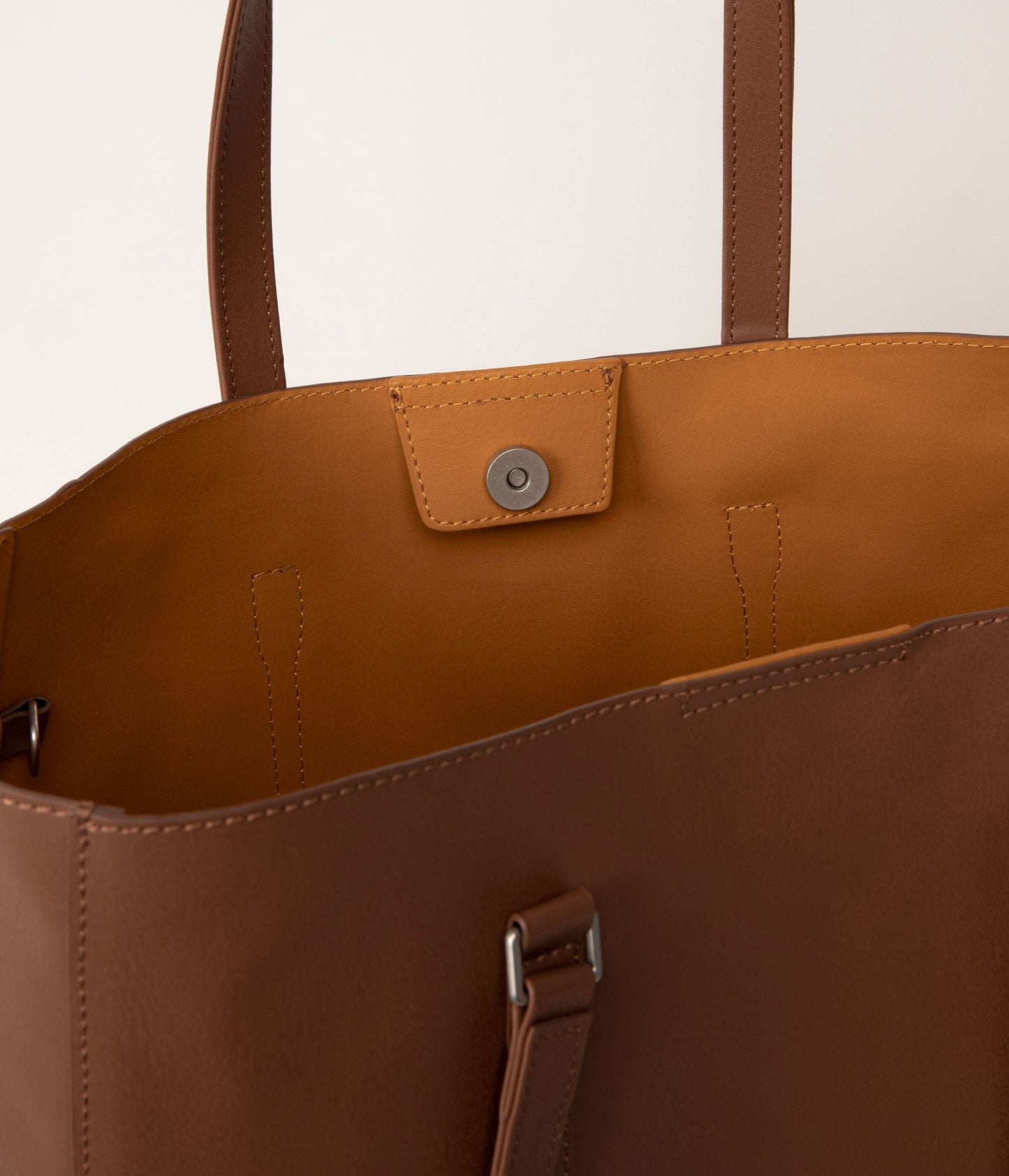 EMEL Vegan Tote Bag - Arbor
