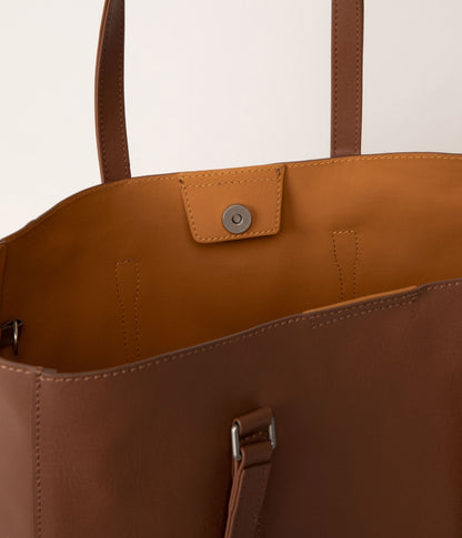 EMEL Vegan Tote Bag - Arbor