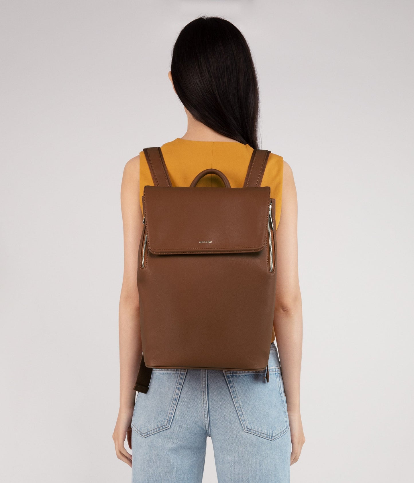 FABI Vegan Backpack - Arbor