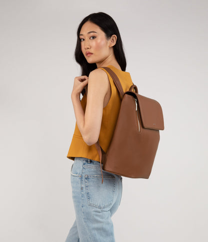 FABI Vegan Backpack - Arbor