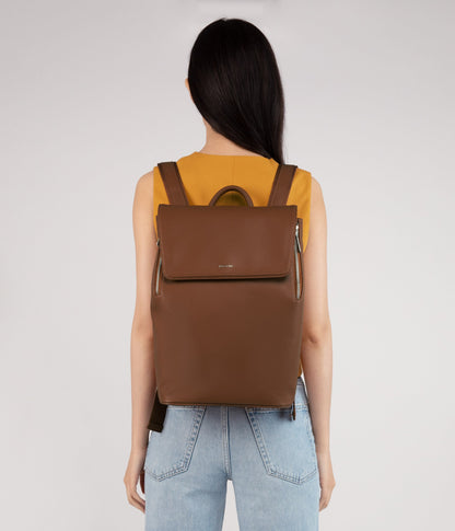 FABI Vegan Backpack - Arbor