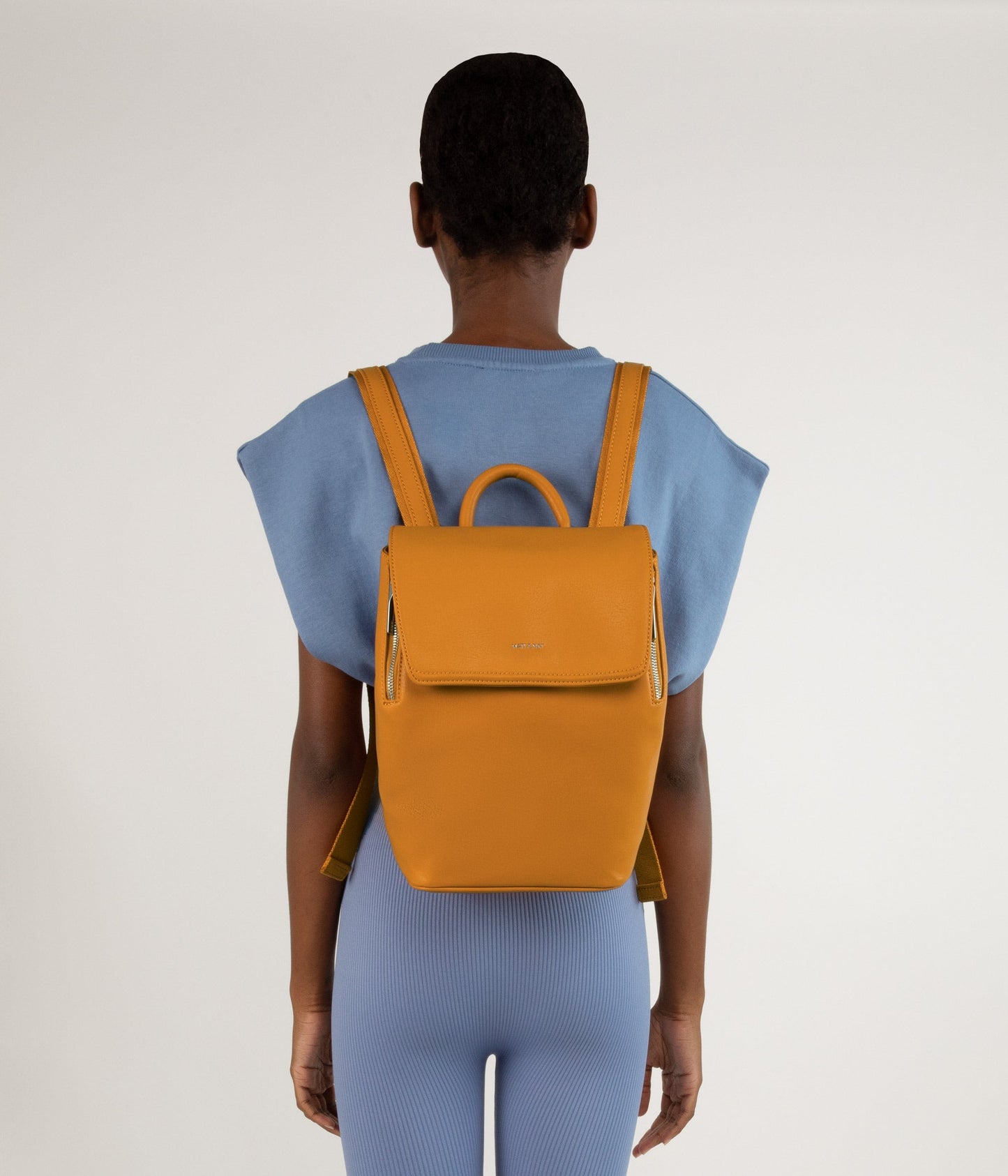 FABIMINI Vegan Backpack - Arbor