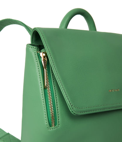 FABIMINI Vegan Backpack - Arbor