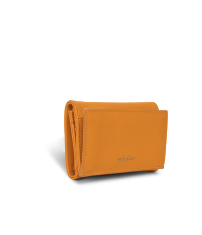 POEM Vegan Folded Wallet - Arbor