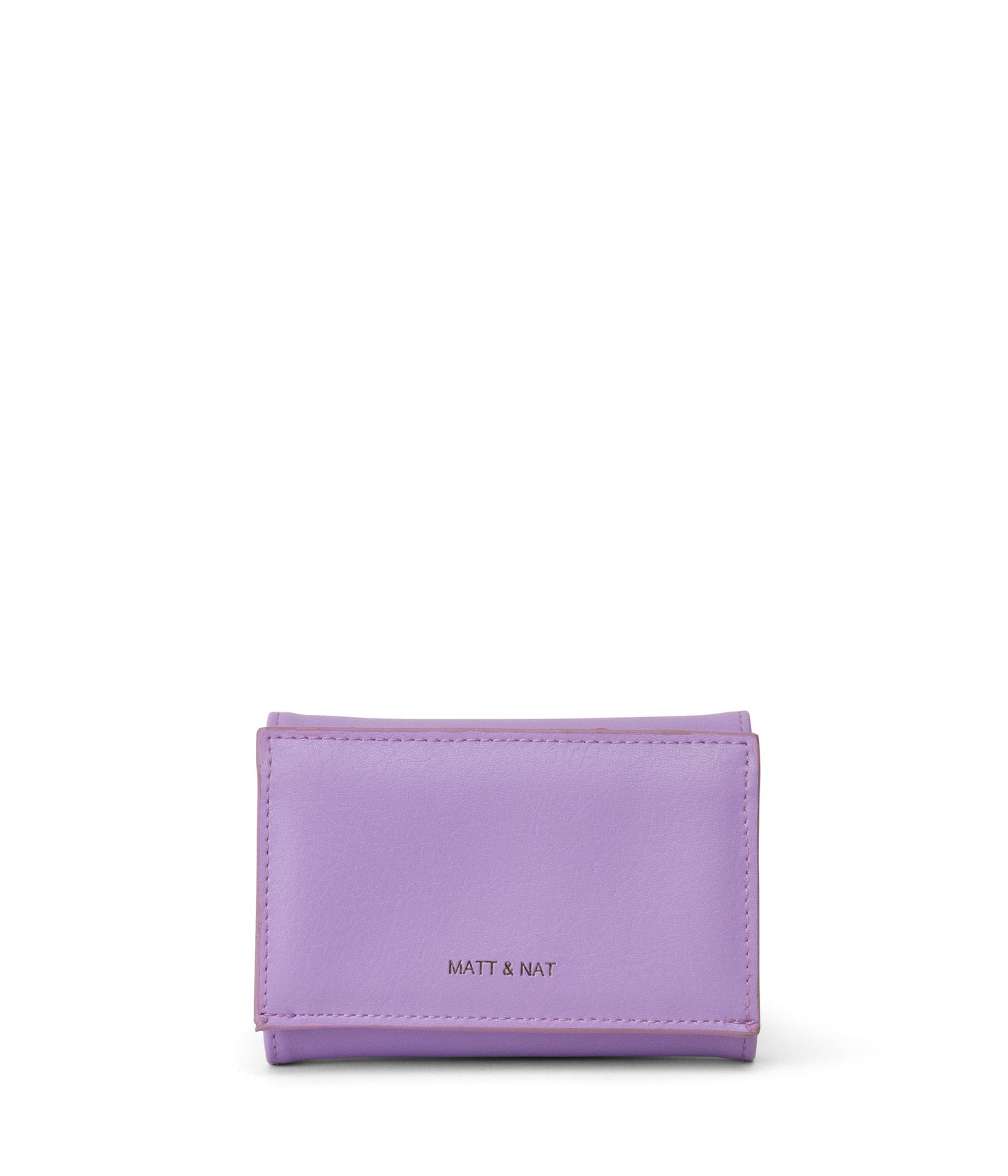 POEM Vegan Folded Wallet - Arbor
