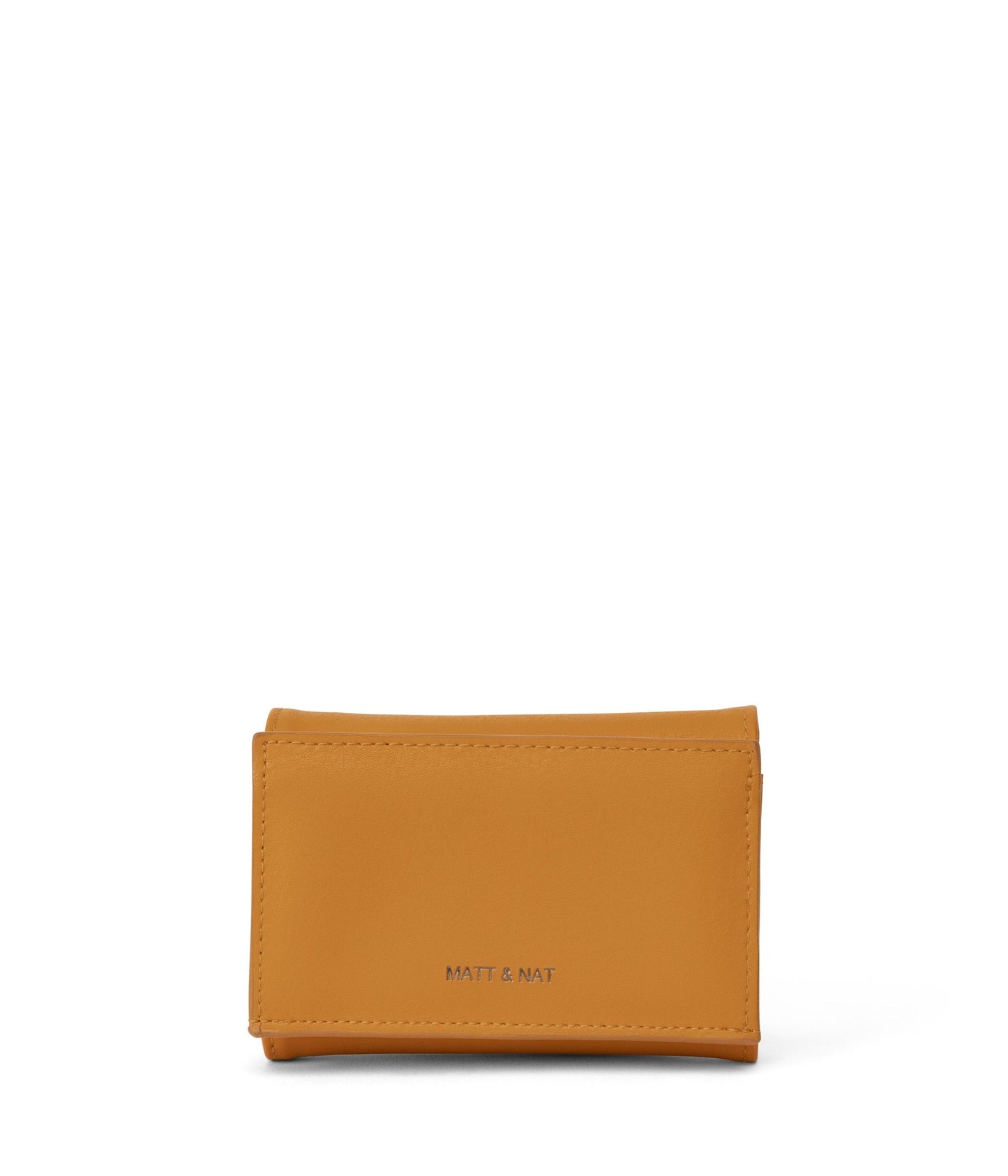 POEM Vegan Folded Wallet - Arbor