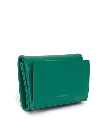 POEM Vegan Folded Wallet - Arbor