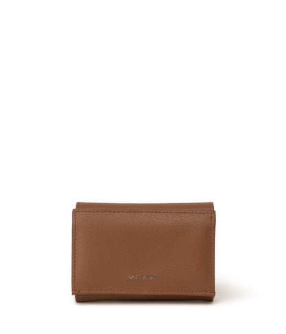 POEM Vegan Folded Wallet - Arbor