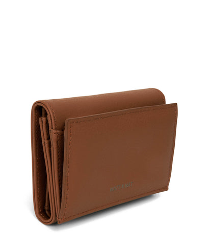 POEM Vegan Folded Wallet - Arbor