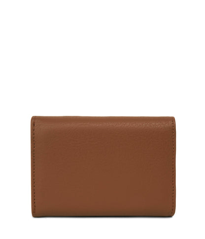 POEM Vegan Folded Wallet - Arbor