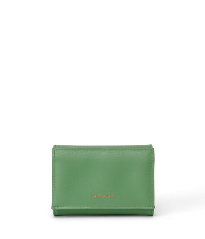 POEM Vegan Folded Wallet - Arbor