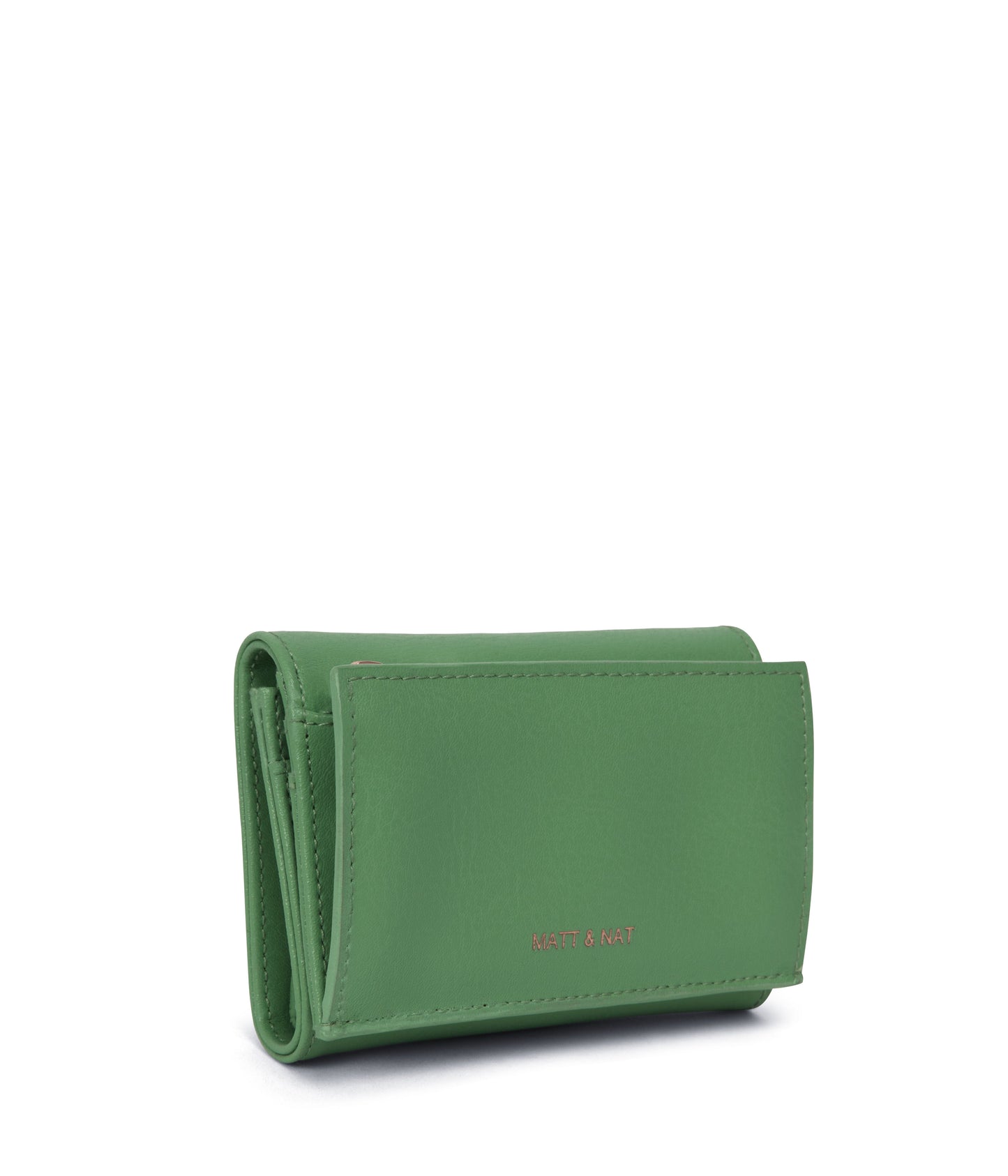 POEM Vegan Folded Wallet - Arbor