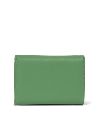 POEM Vegan Folded Wallet - Arbor