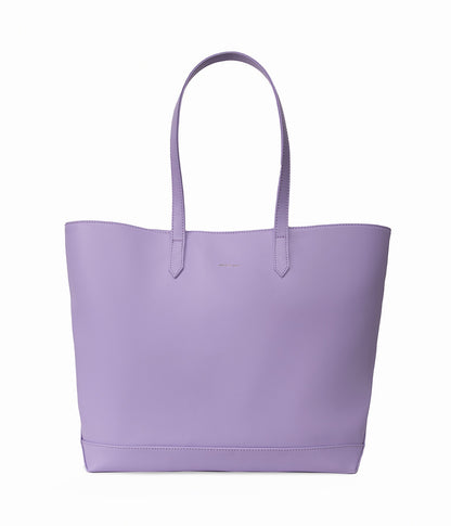 SCHLEPP Vegan Tote Bag - Arbor