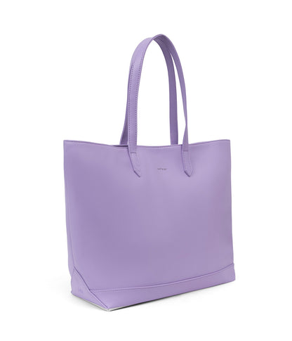SCHLEPP Vegan Tote Bag - Arbor