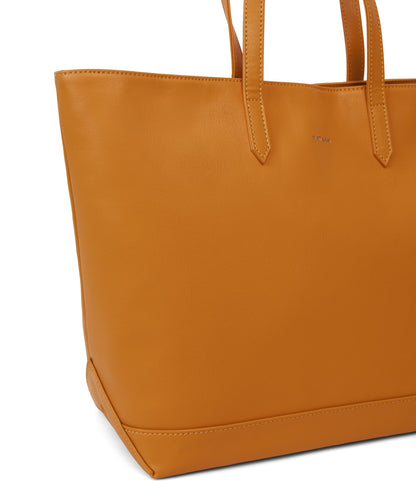 SCHLEPP Vegan Tote Bag - Arbor