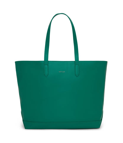 SCHLEPP Vegan Tote Bag - Arbor
