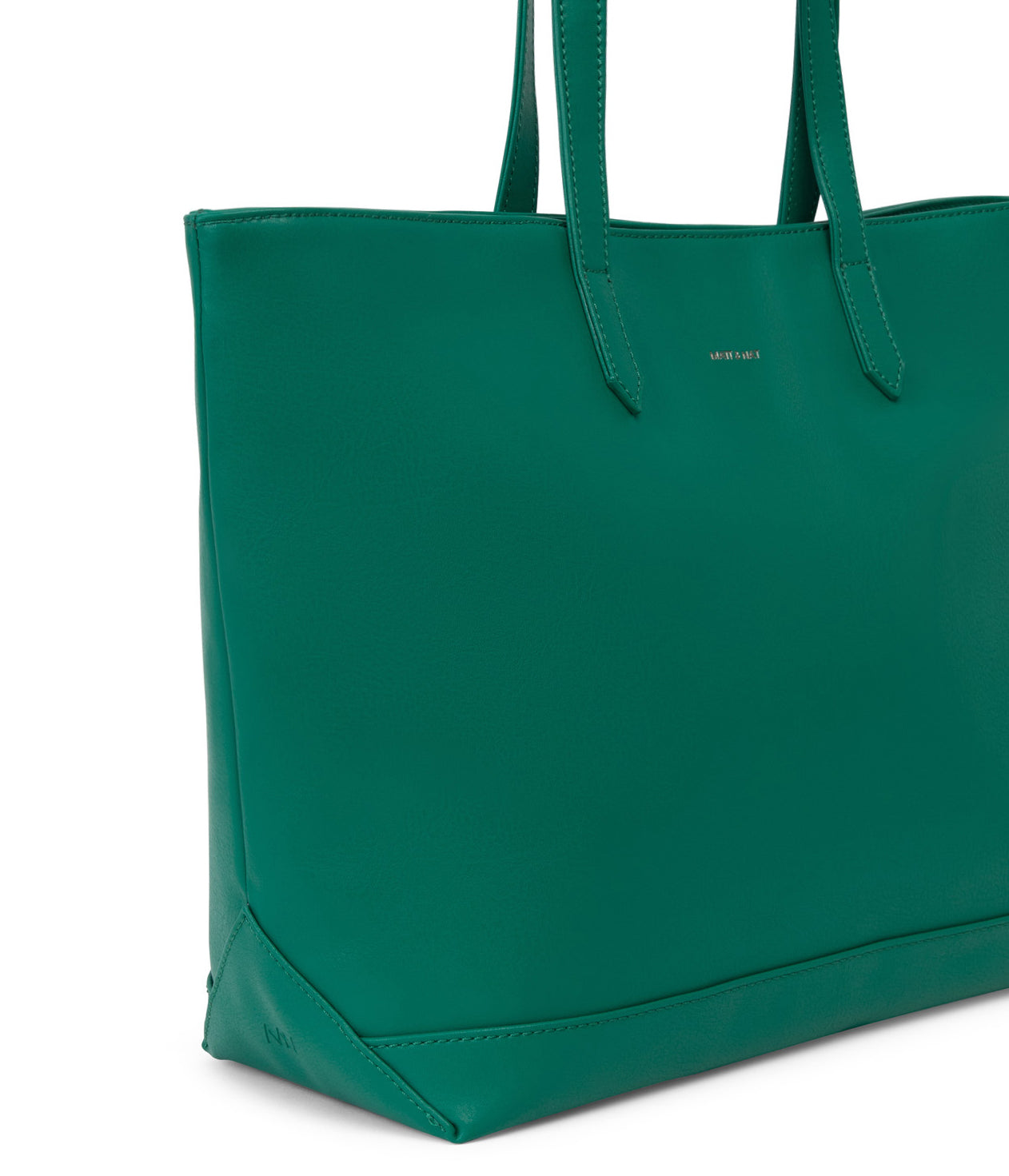 SCHLEPP Vegan Tote Bag - Arbor