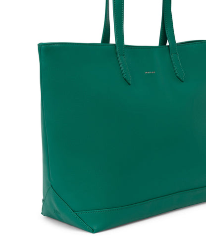 SCHLEPP Vegan Tote Bag - Arbor