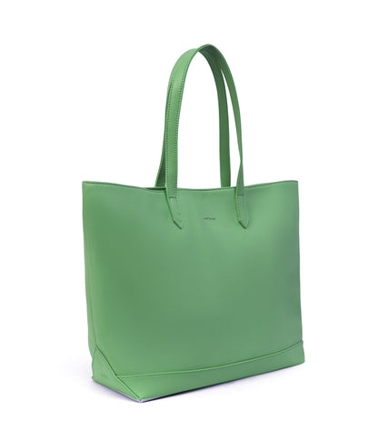 SCHLEPP Vegan Tote Bag - Arbor