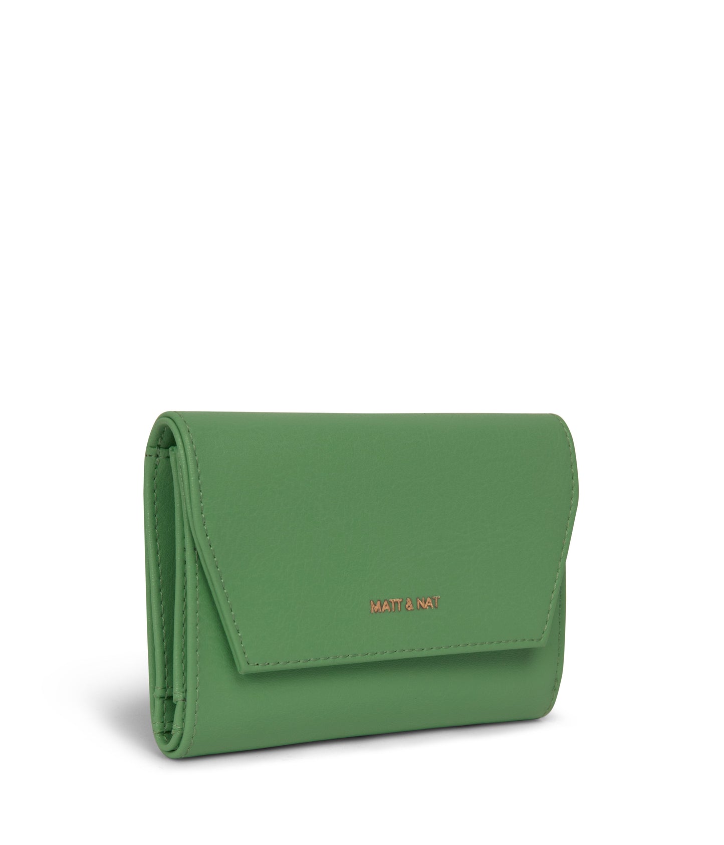 VERASM Small Vegan Wallet - Arbor