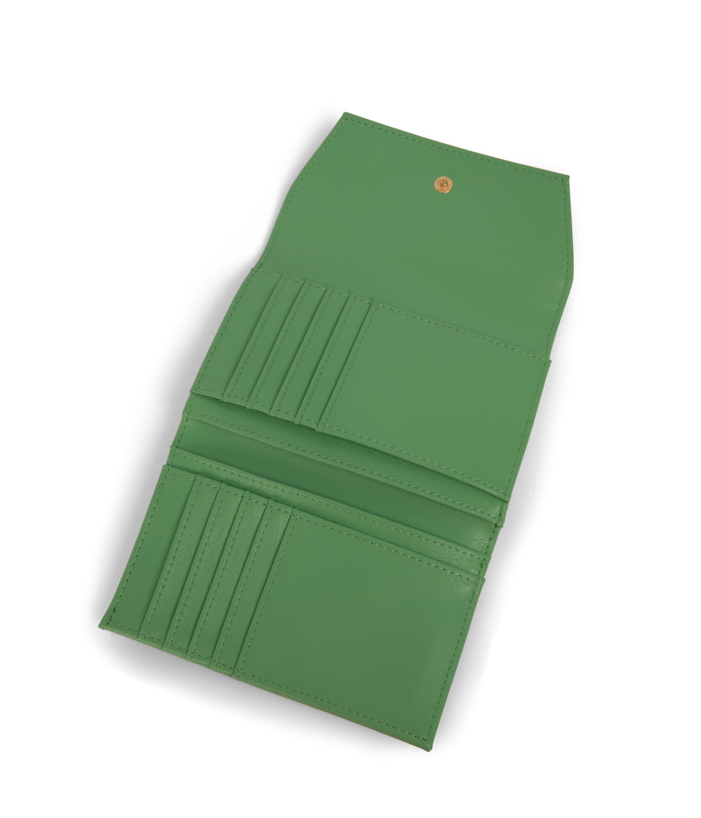 VERASM Small Vegan Wallet - Arbor