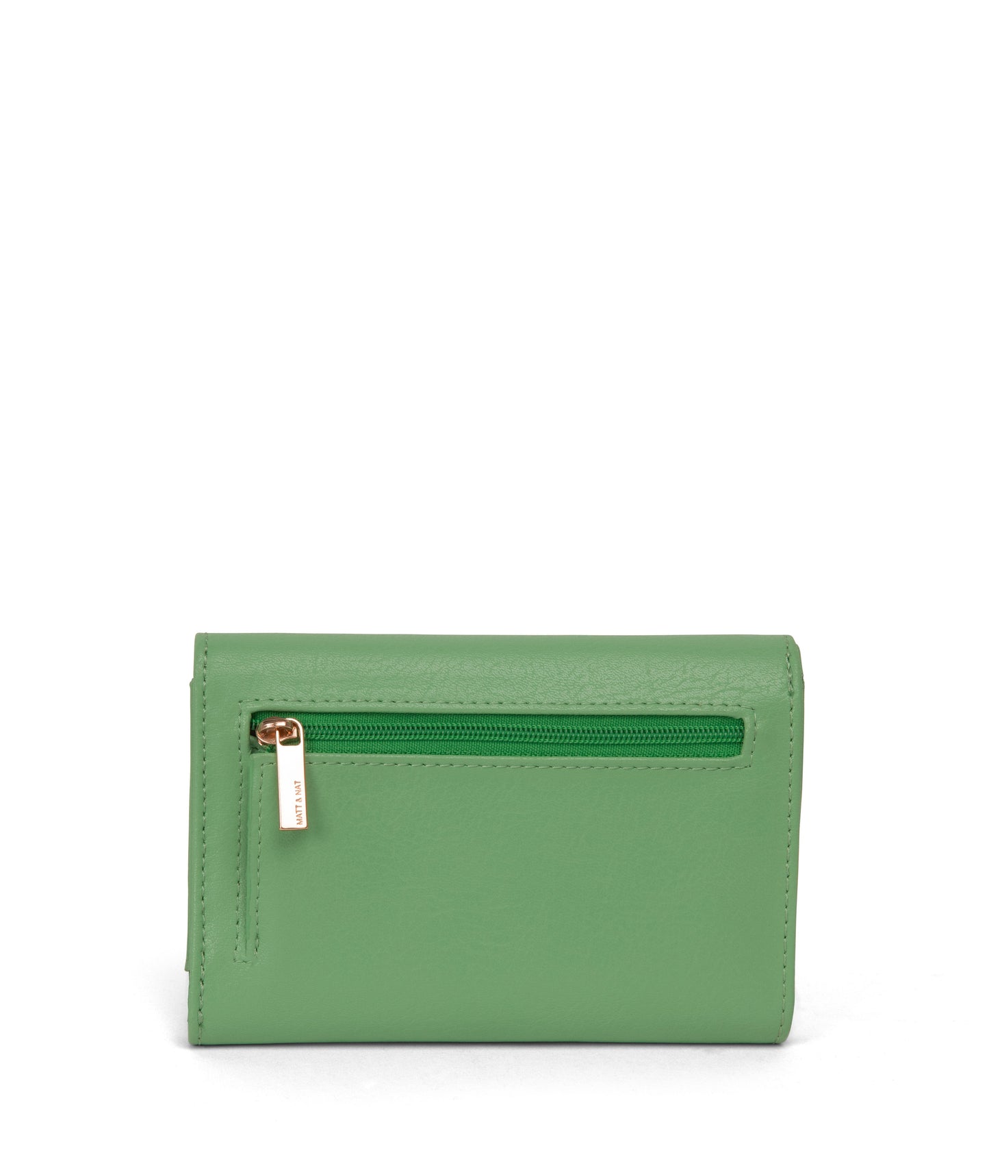 VERASM Small Vegan Wallet - Arbor