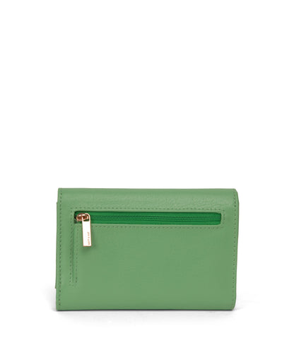 VERASM Small Vegan Wallet - Arbor