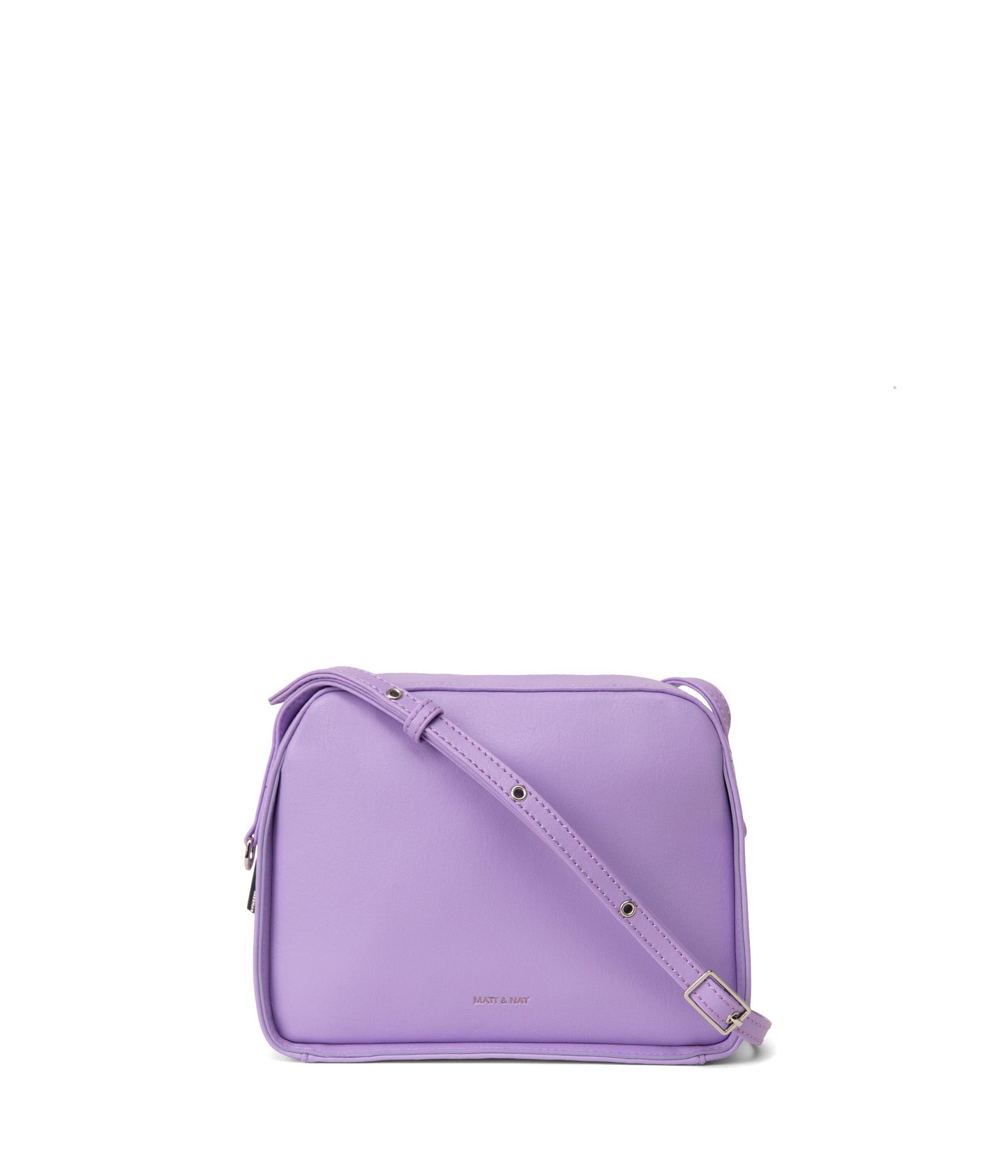 ARC Vegan Crossbody Bag - Arbor