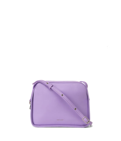 ARC Vegan Crossbody Bag - Arbor